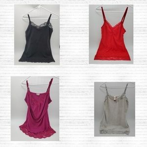 Womens cami tops